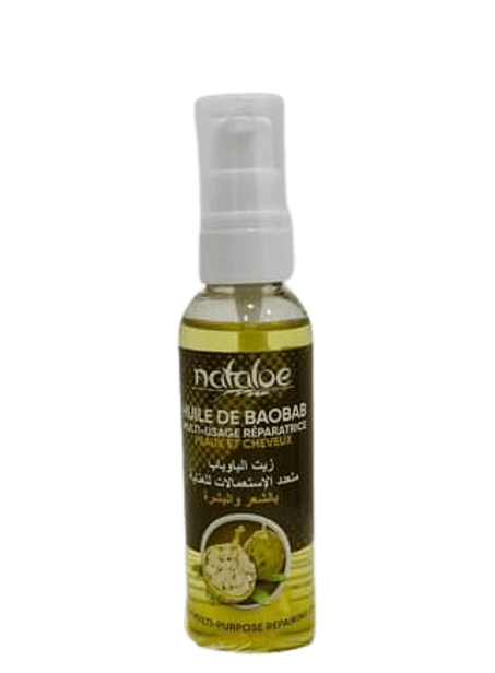 HUILE DE BAOBAB 75 ML