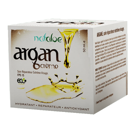 ARGAN CREME