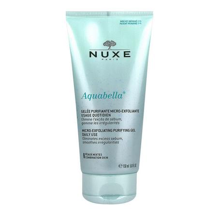 Gelée Purifiante Micro-exfoliante, Aquabella 150 ml