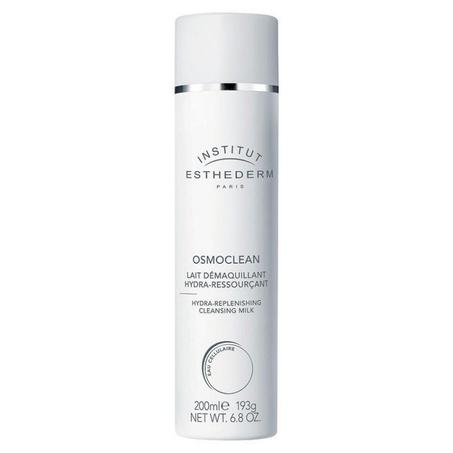 LAIT DÉMAQUILLANT HYDRA-RESSOURÇANT 200 ML