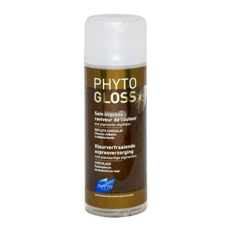 Traitement Express Reflets chocolat 145Ml