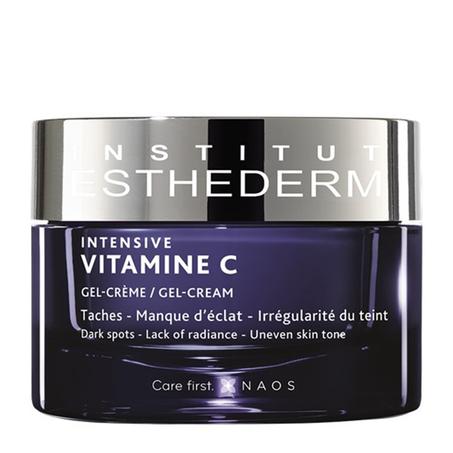 GEL-CREME VITAMINE C 50ML