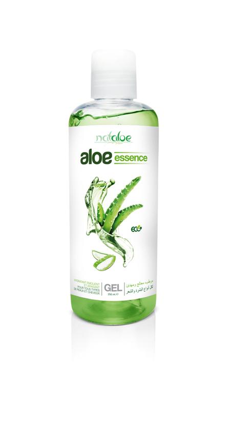 ALOE VERA GEL