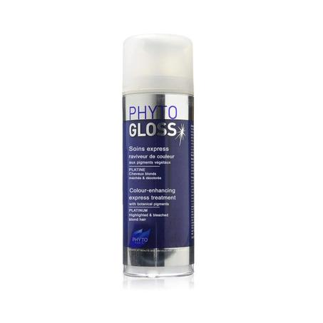Traitement Express Platine  145Ml