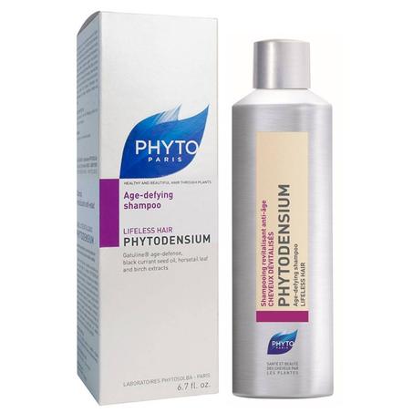 Shampooing Revitalisant Anti-âge