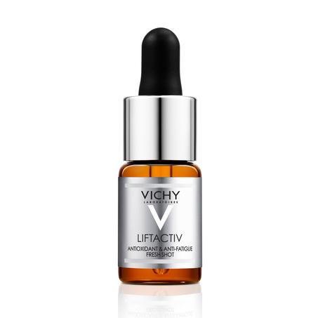 LIFTACTIV VITAMINE C AVEC DE L’ACIDE HYALURONIQUE