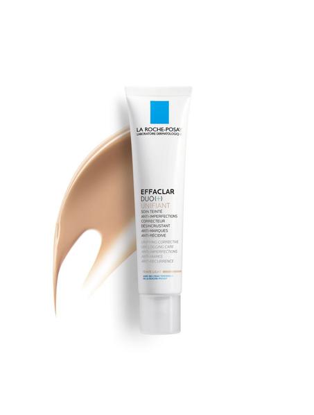 EFFACLAR DUO (+) UNIFIANT