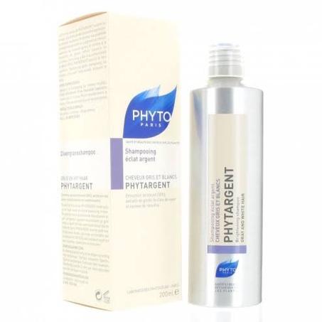 Shampooing Eclat Argent - Phytargent