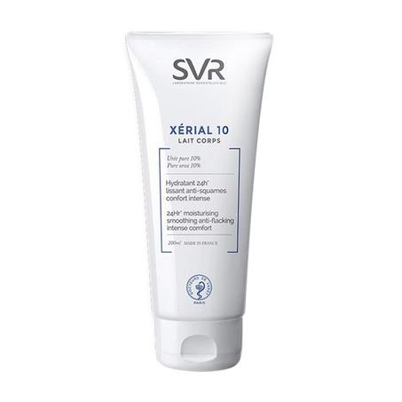 SVR Xerial 10 Lait Corps 200ml