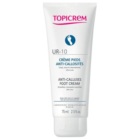 CRÈME PIEDS ANTI-CALLOSITÉS