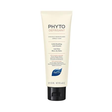 Gelée anti-frizz longue tenue