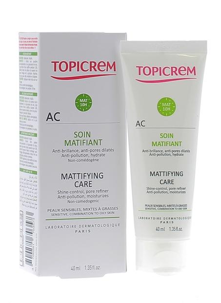 AC Soin matifiant 40 ml