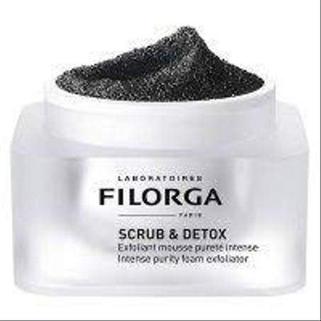 filorga scrub&detox