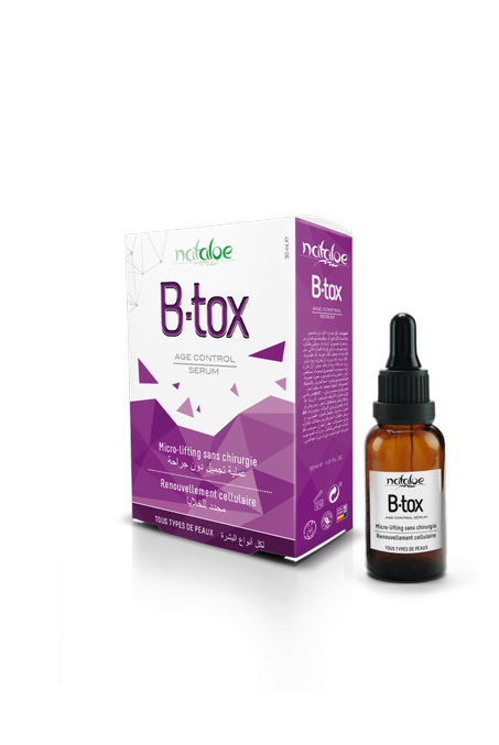 B-TOX SERUM