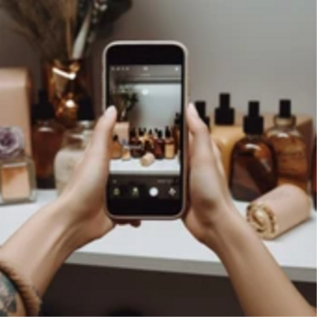 عناية وعطور