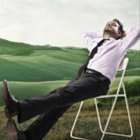 راحة وإسترخاء