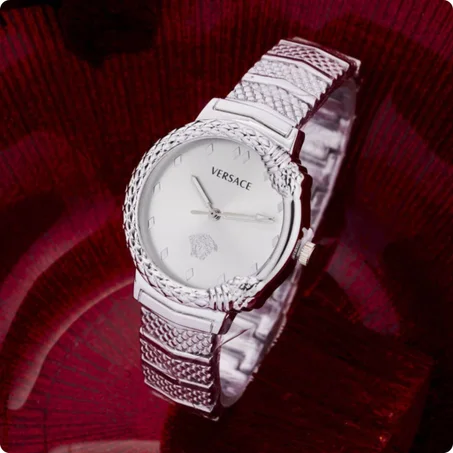 MONTRE VERSACE