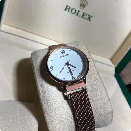 ROLEX FEMME