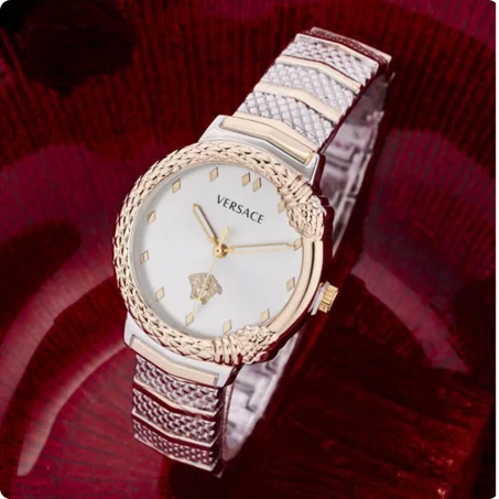 MONTRE VERSACE