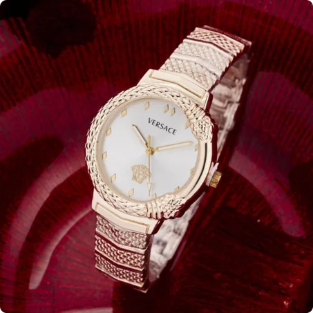 MONTRE VERSACE