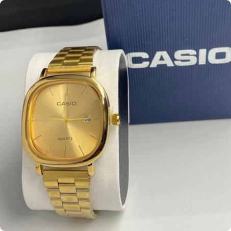 Montre casio