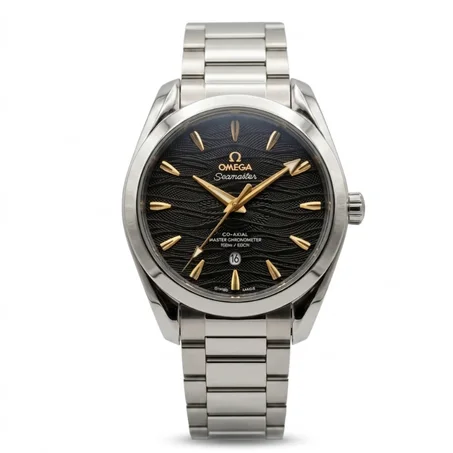 OMEGA SEAMASTER
