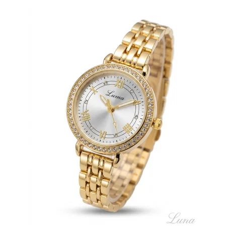 MONTRE FEMME LUMA