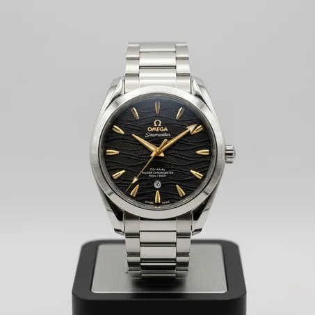 OMEGA SEAMASTER