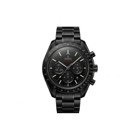 Speedmaster Moonphase