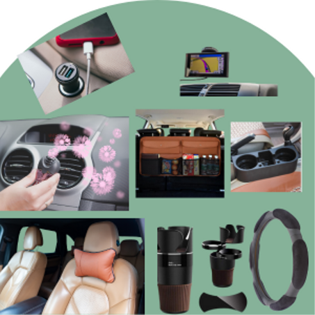 أدوات السيارات