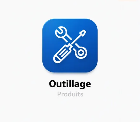 Outillage