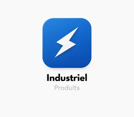 Matériel Électrique Industrie