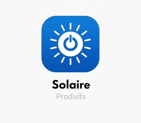 Produits Solaire