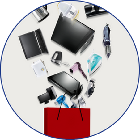 إلكترونيات