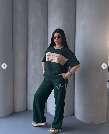 ملابس نسائية