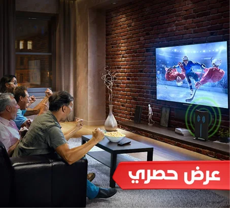 مستقبل الإشارة الذكي بجودة 4K