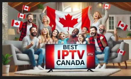 Best iptv canada subscription