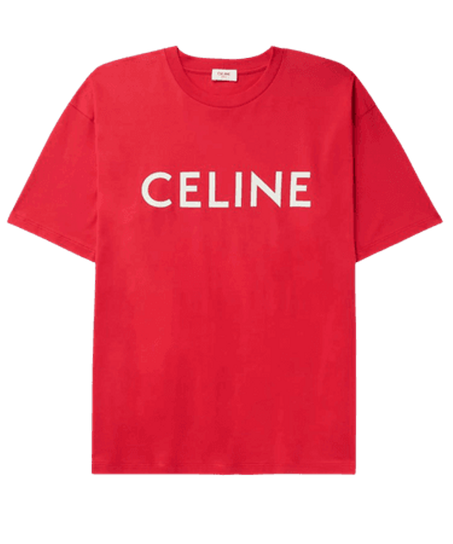 T-SHIRT CELINE