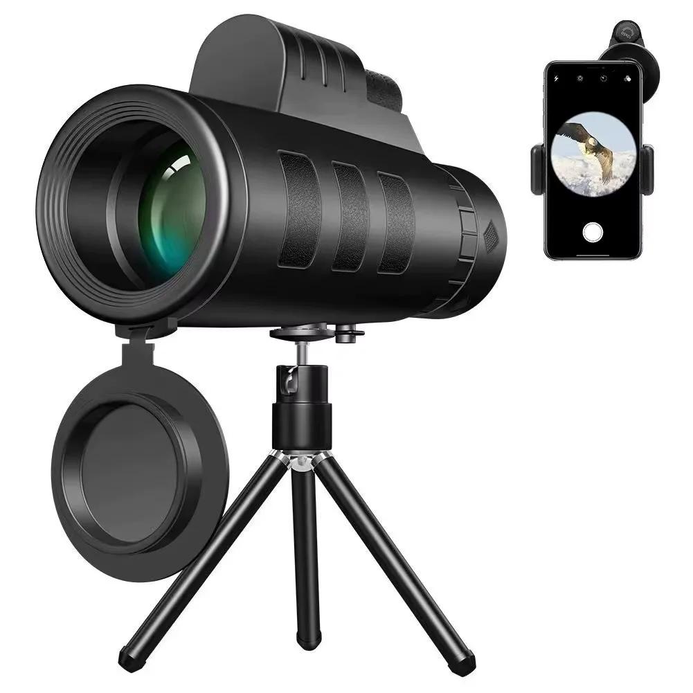 telescope