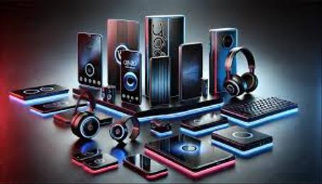 الإلكترونيات