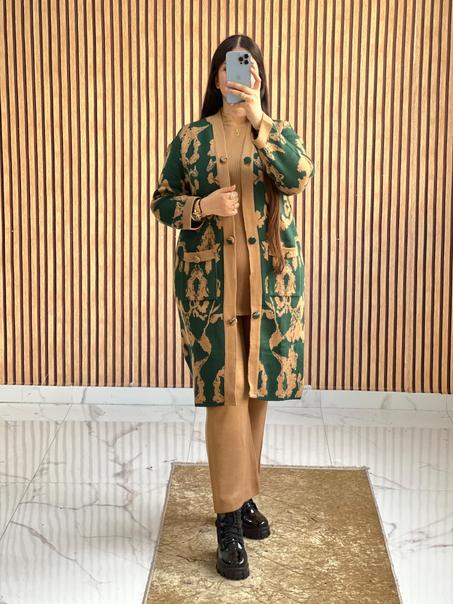 مجموعة AZ6 المكونة من 3 قطع