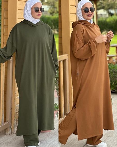 سورفيت للمحجبات 2026