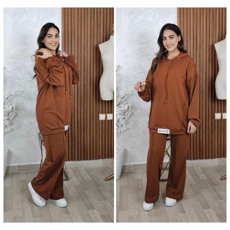 survêtement "الأوفر سايز "