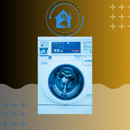 Machine à Laver