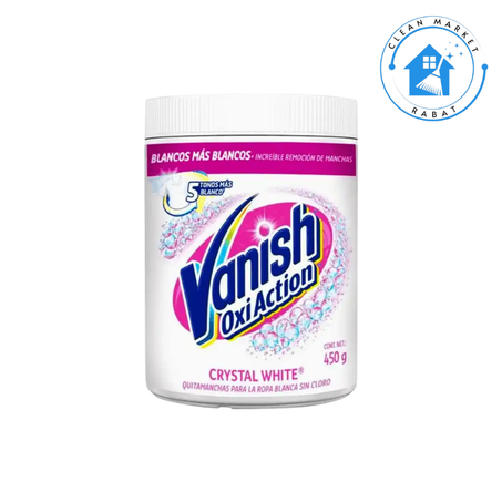 Oxi action Vanish détachant 450 g