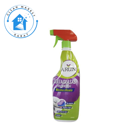 ARUN QUITAGRASAS 1L