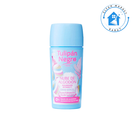 Tulipan negro Déodorant Deo Stick Cotton Cloud 60 ml