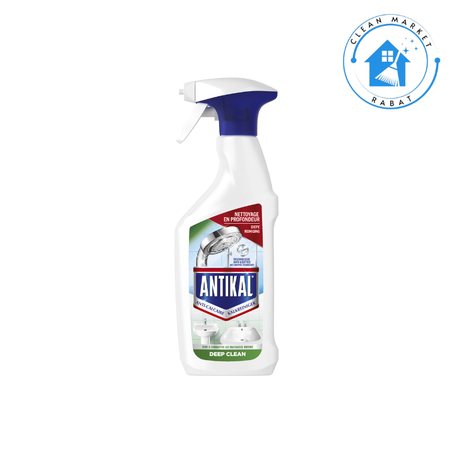 Antikal Spray Deep Clean 500ML