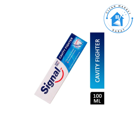 Signal Dentifrice Anti-Caries 100 ml