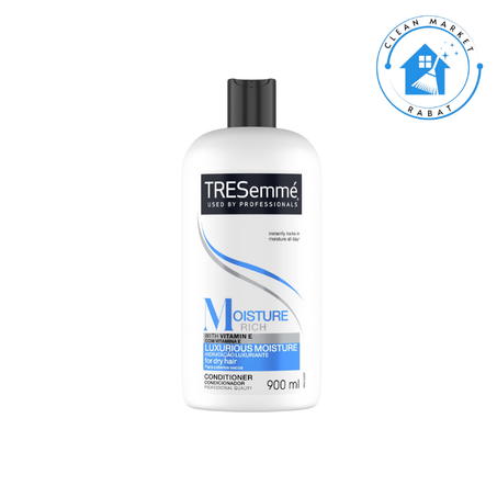 Tresemme Used by professionals Moisture rich with vitamin E Conditioner 900ml